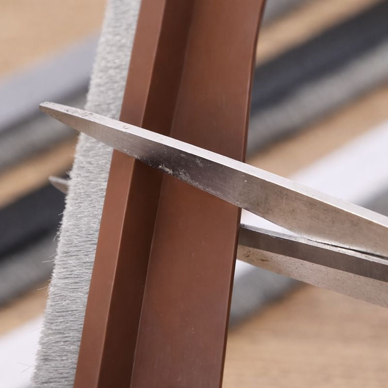 ThermaGuard | Door Draught Excluder | Self-Adhesive Thermal & Noise Insulation Seal